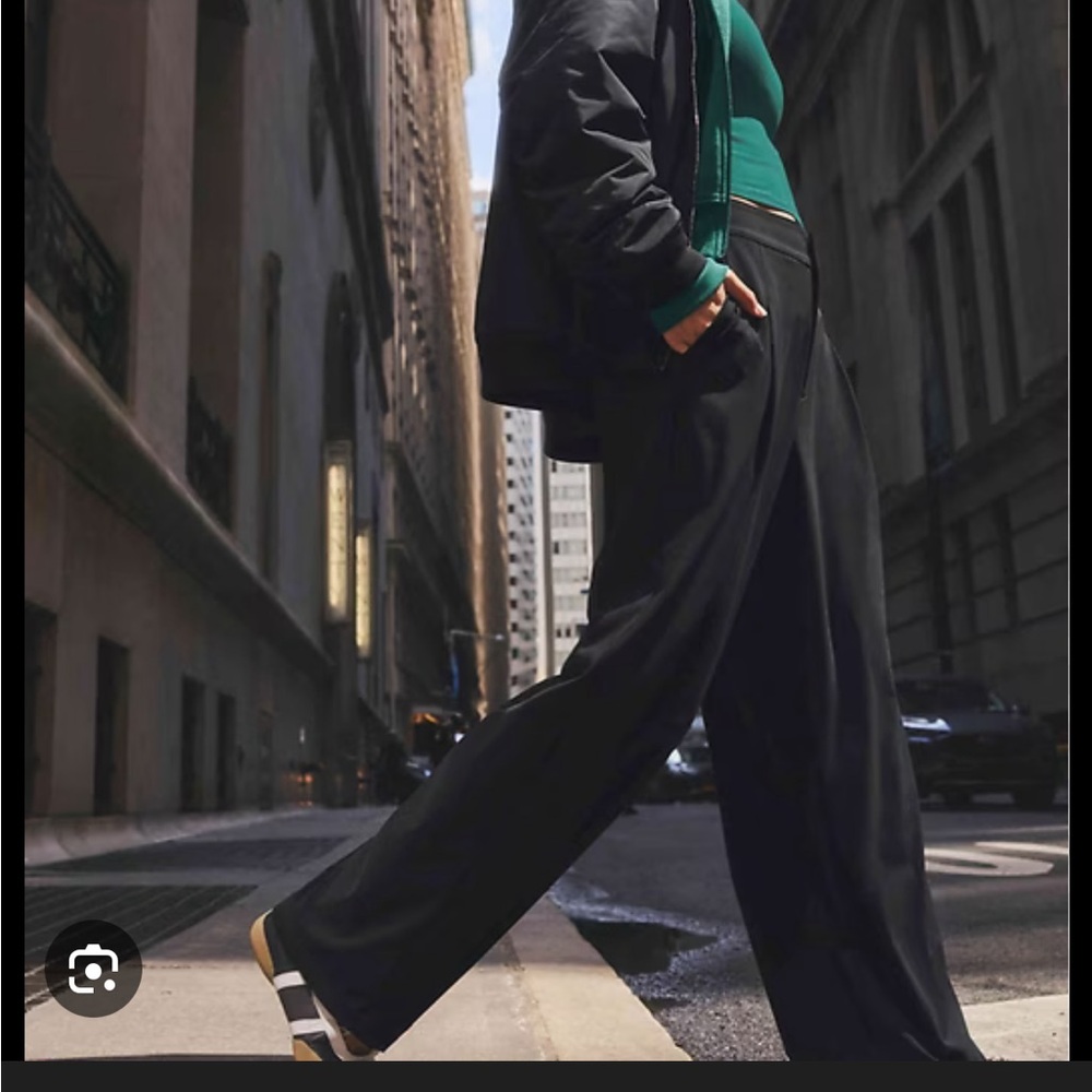 Athleta Pinnacle Trouser